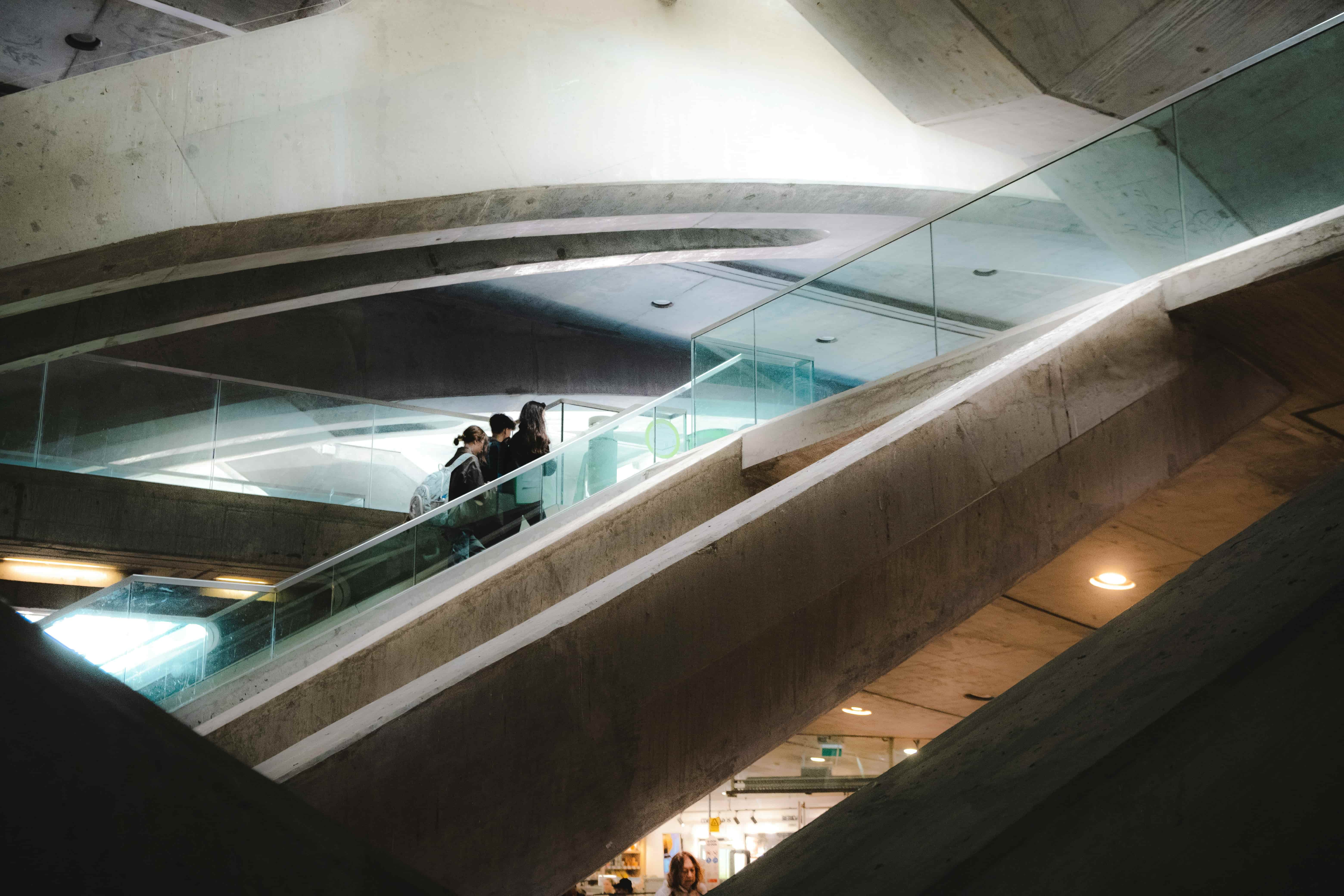 Wayfinding signage system