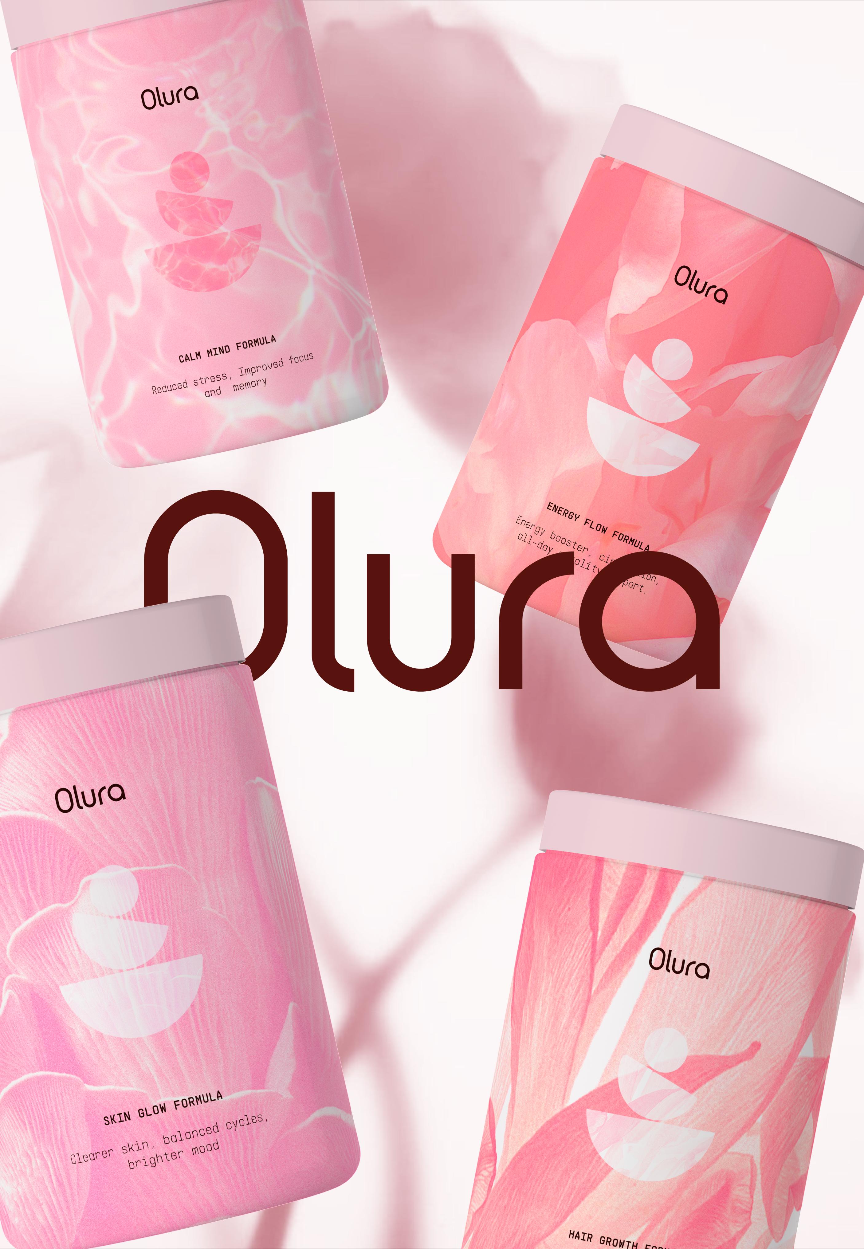 Olura 3
