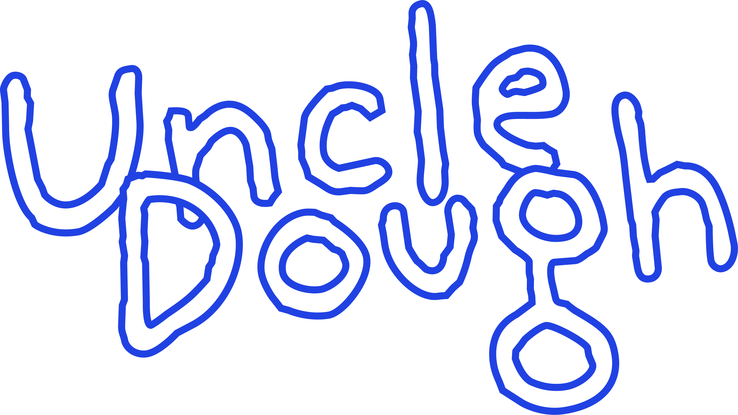Uncle Dough